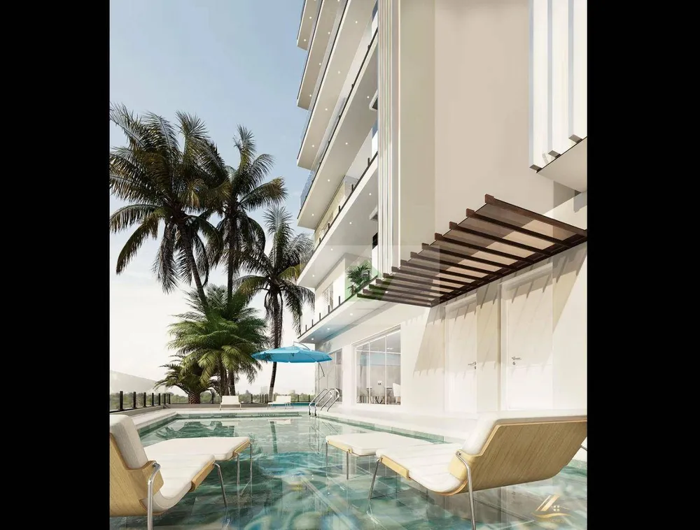 Apartamento, 3 quartos, 146 m² - Foto 2