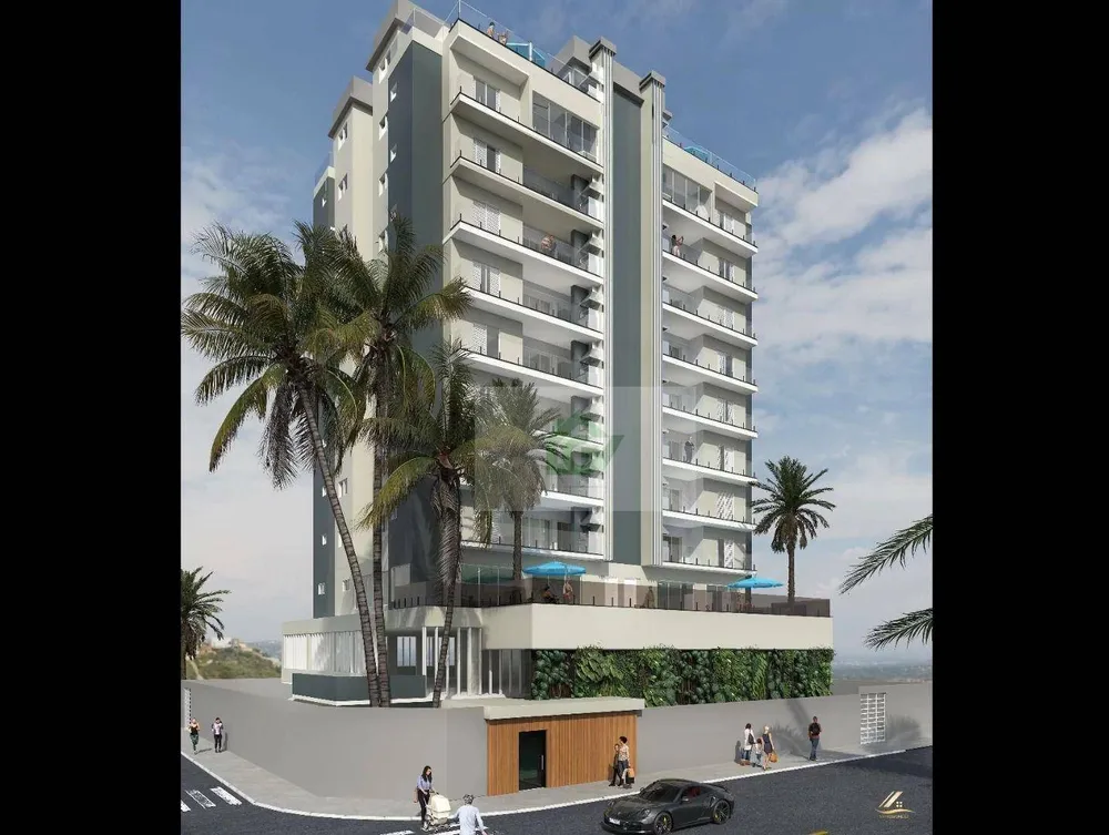 Apartamento, 3 quartos, 146 m² - Foto 2