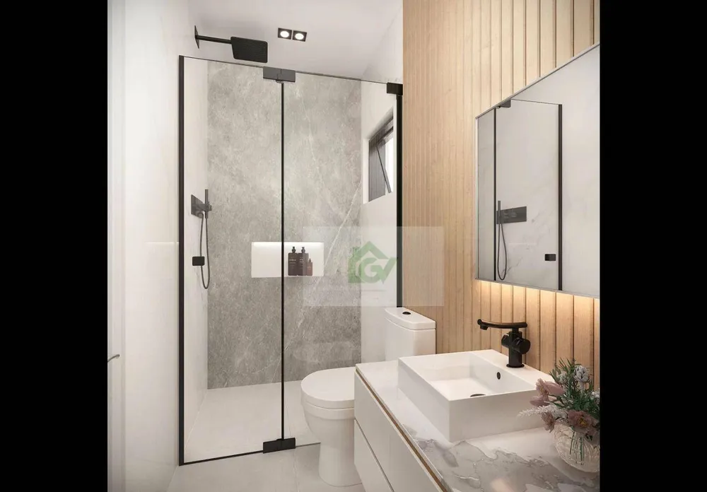 Apartamento, 3 quartos, 146 m² - Foto 7
