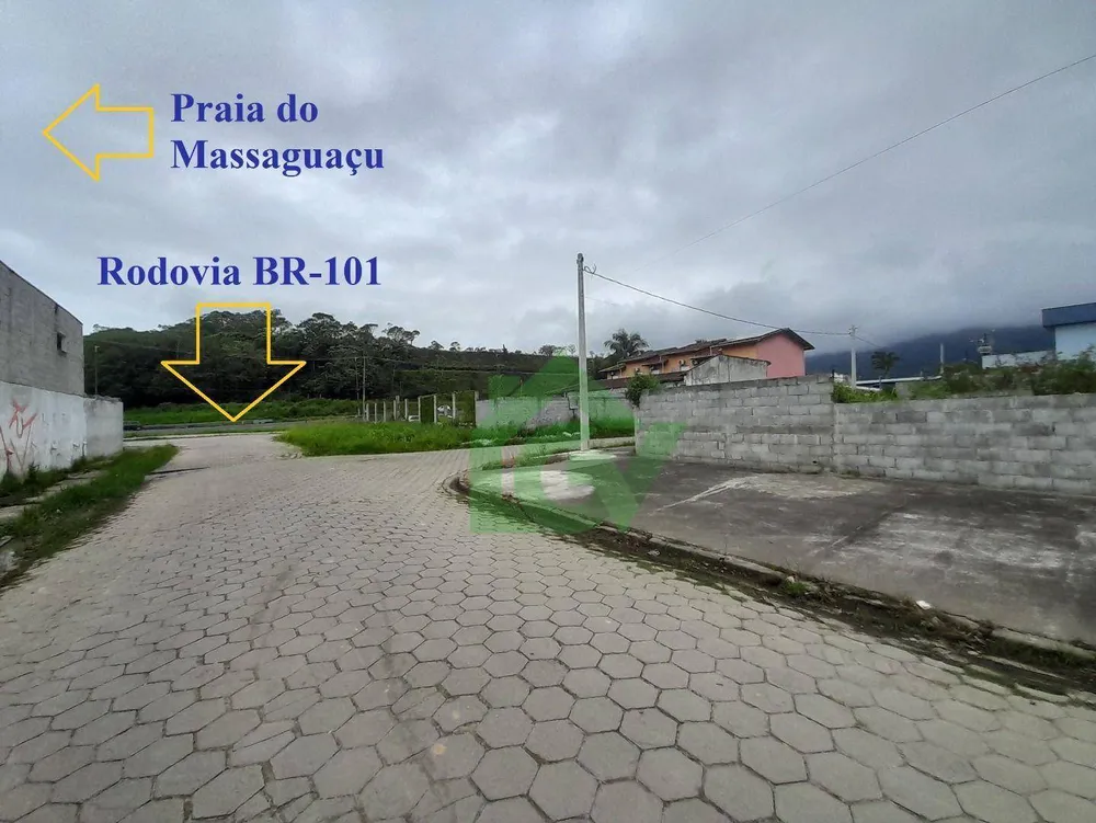 Terreno, 260 m² - Foto 1