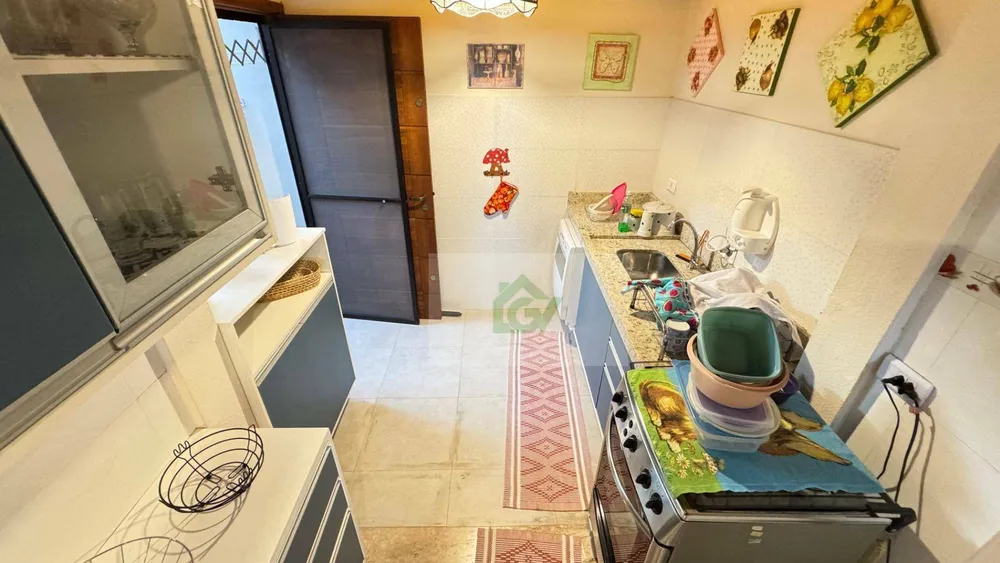 Casa, 2 quartos, 60 m² - Foto 7