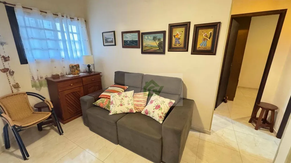 Casa, 2 quartos, 60 m² - Foto 5