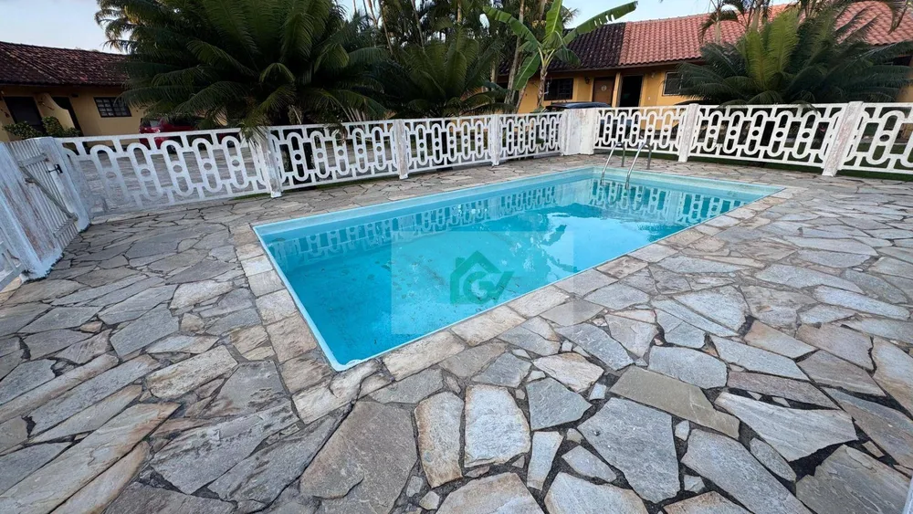 Casa, 2 quartos, 60 m² - Foto 2