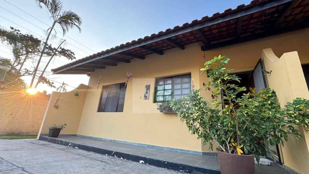 Casa, 2 quartos, 60 m² - Foto 3