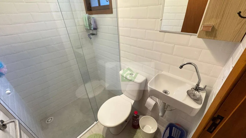 Casa, 2 quartos, 60 m² - Foto 11