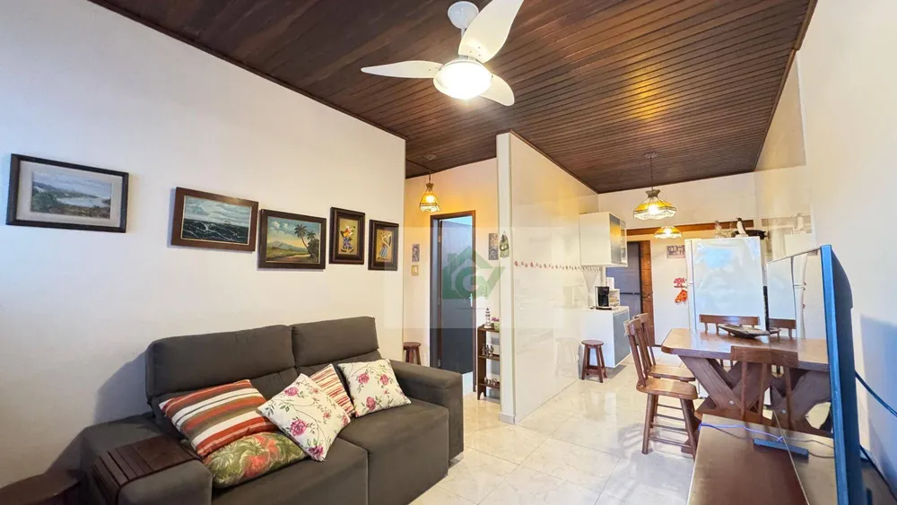 Casa, 2 quartos, 60 m² - Foto 4