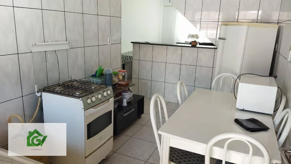 Casa, 2 quartos, 60 m² - Foto 11
