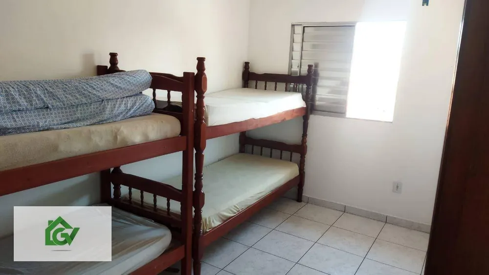 Casa, 2 quartos, 60 m² - Foto 2