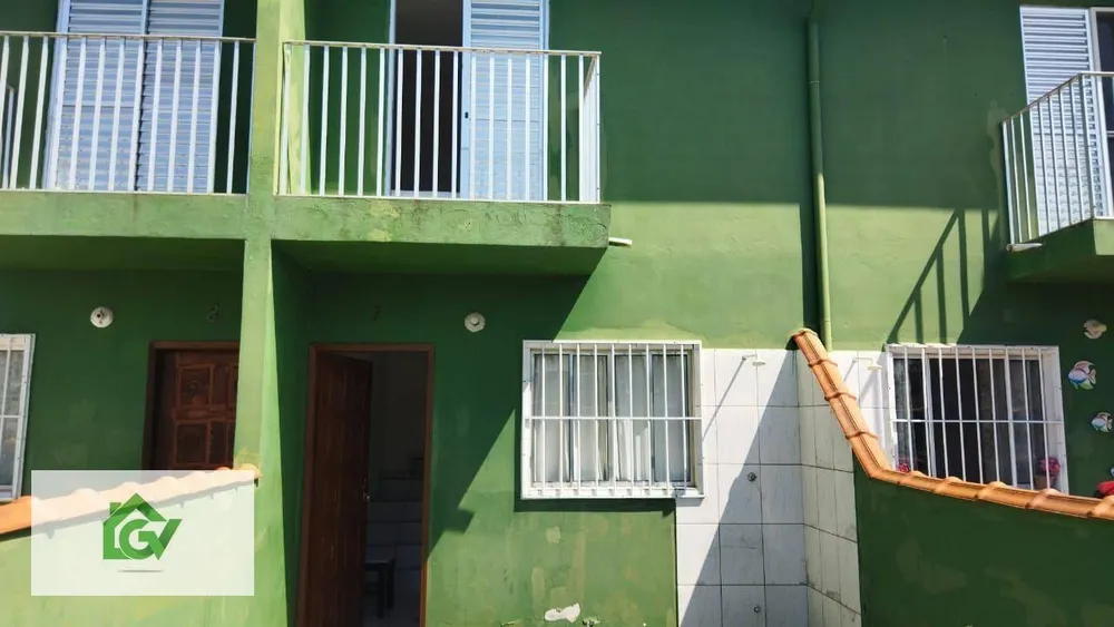 Casa, 2 quartos, 60 m² - Foto 5