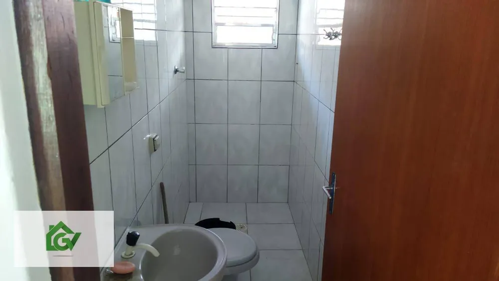 Casa, 2 quartos, 60 m² - Foto 1