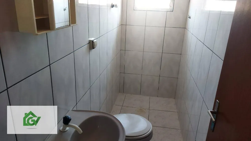 Casa, 2 quartos, 60 m² - Foto 6