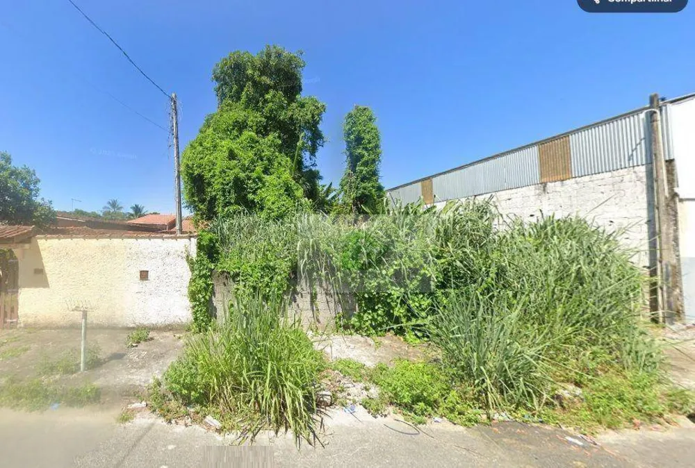 Terreno, 360 m² - Foto 2
