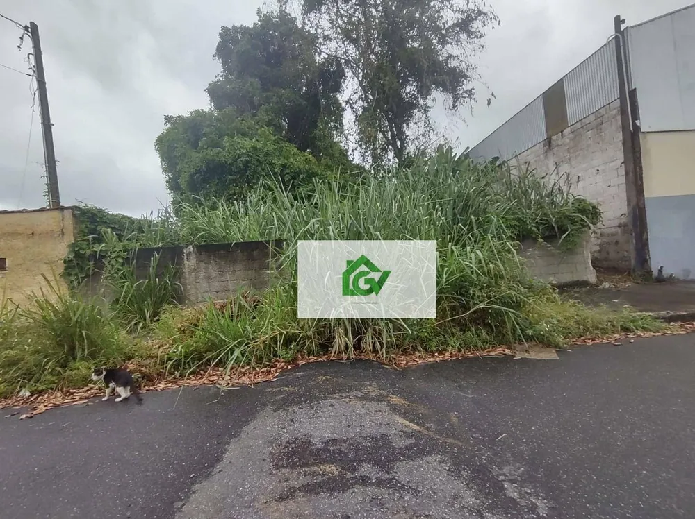 Terreno, 360 m² - Foto 1