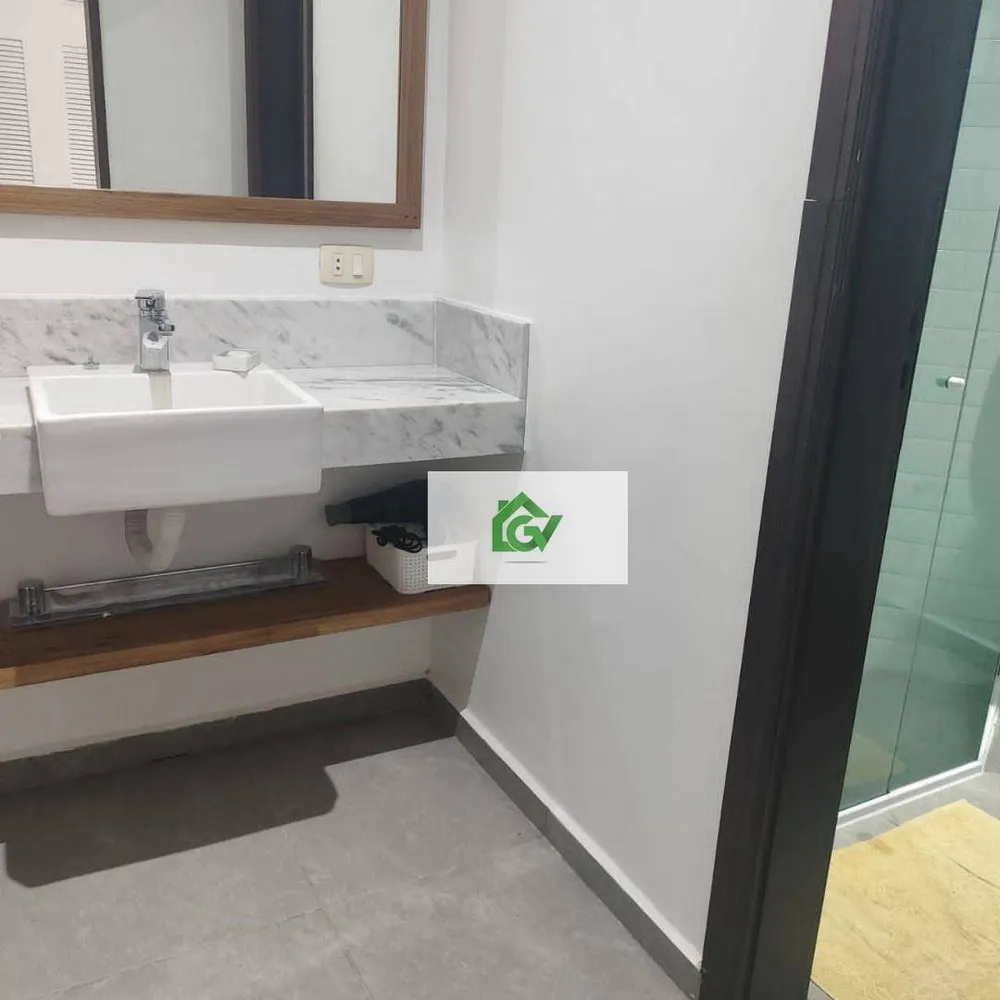 Casa de Condomínio, 4 quartos - Foto 7