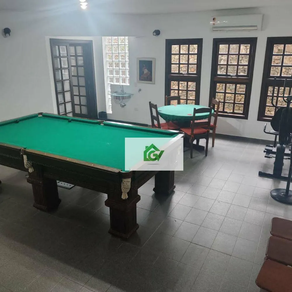 Casa de Condomínio, 4 quartos - Foto 12