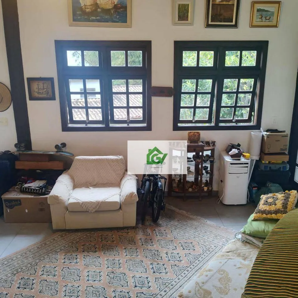 Casa de Condomínio, 4 quartos - Foto 5