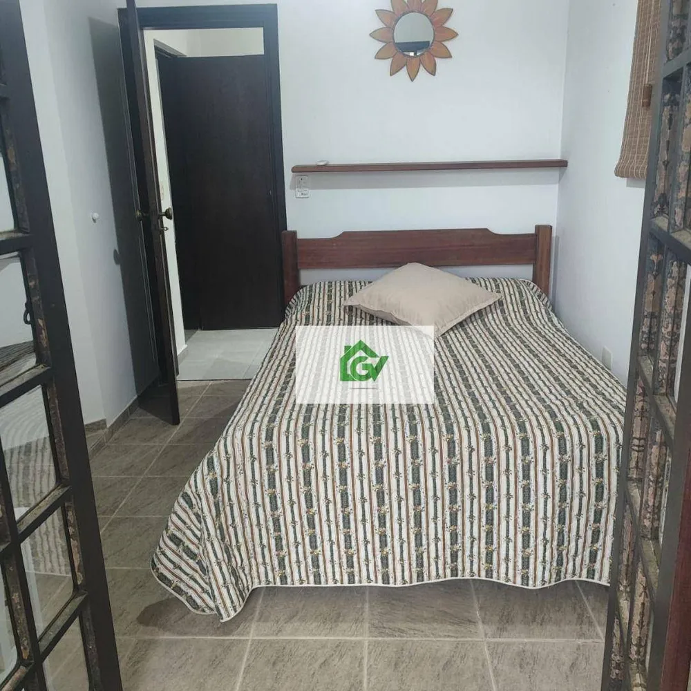 Casa de Condomínio, 4 quartos - Foto 9