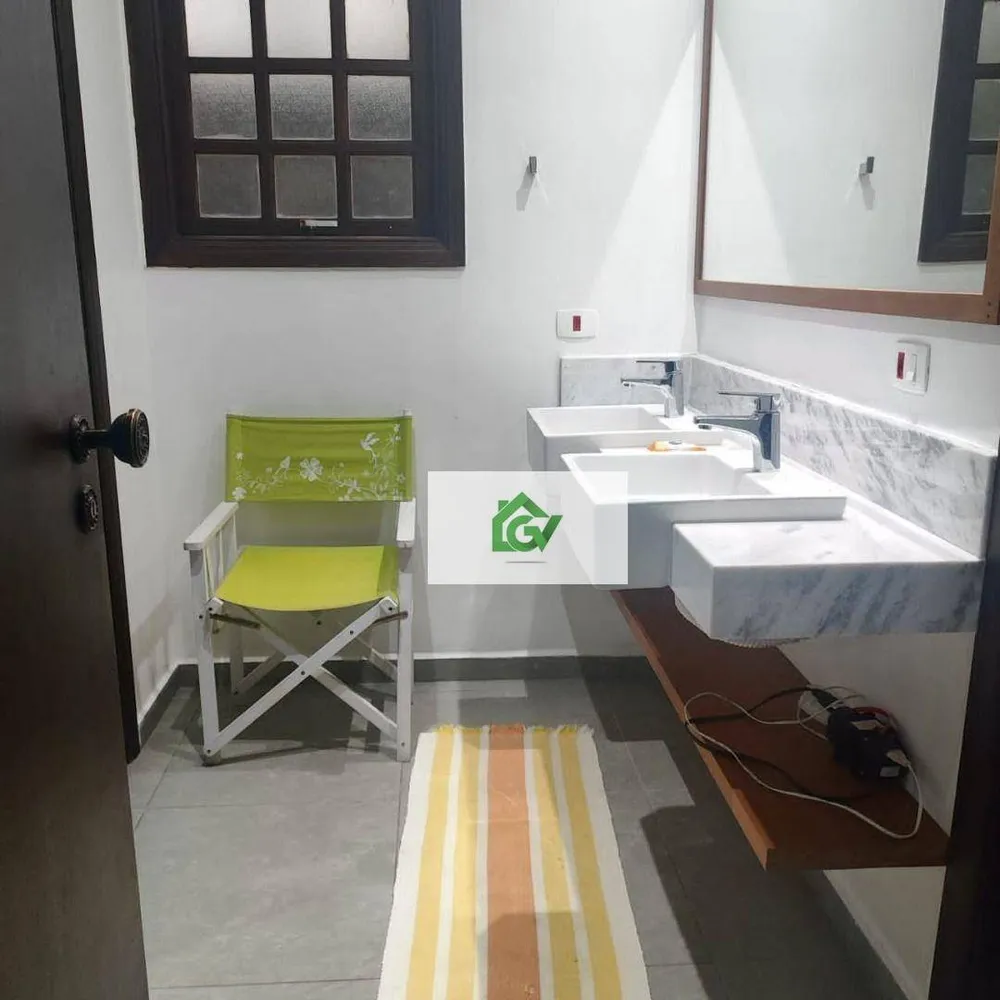 Casa de Condomínio, 4 quartos - Foto 11