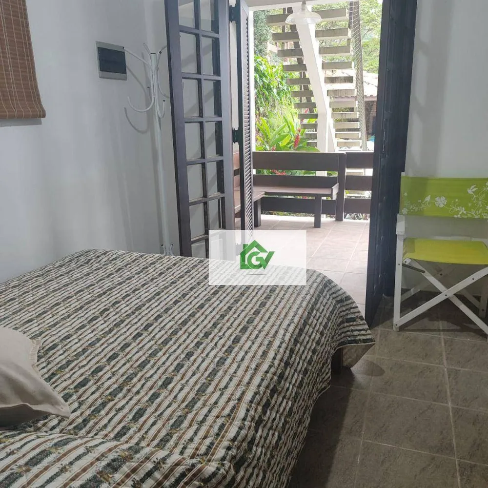 Casa de Condomínio, 4 quartos - Foto 10