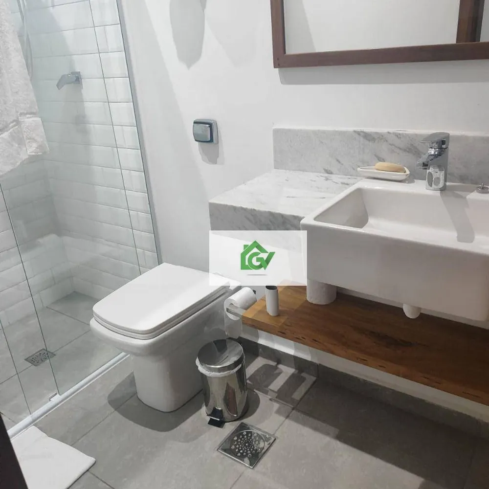 Casa de Condomínio, 4 quartos - Foto 8