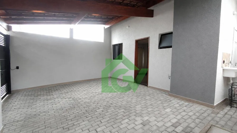 Casa de Condomínio, 2 quartos - Foto 2