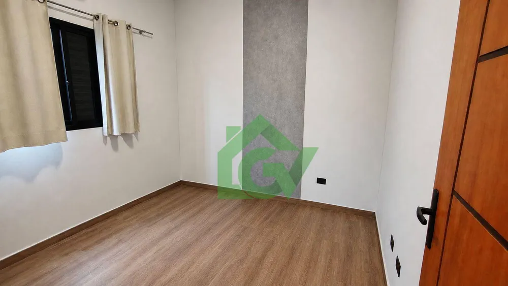Casa de Condomínio, 2 quartos - Foto 4