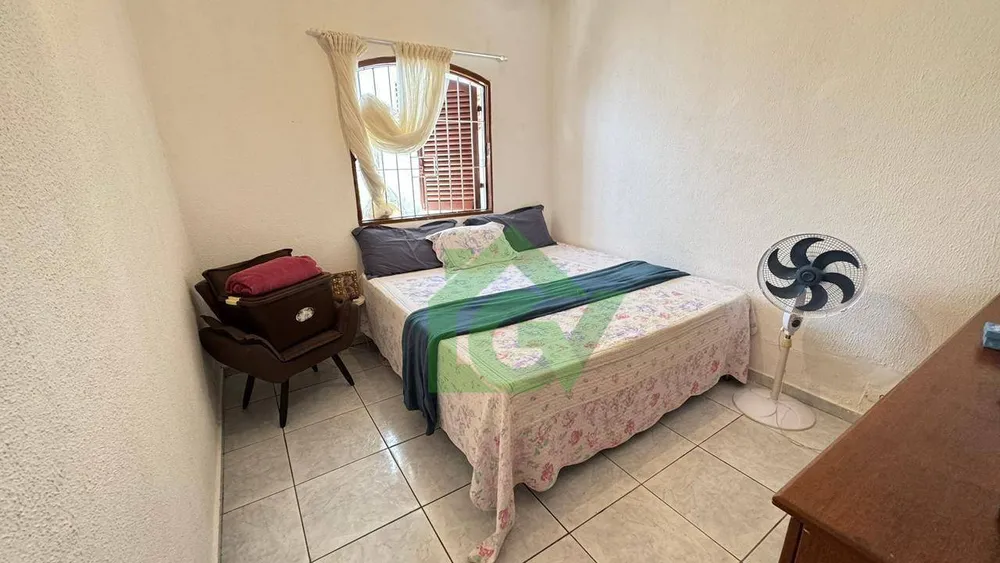 Casa, 4 quartos, 163 m² - Foto 4