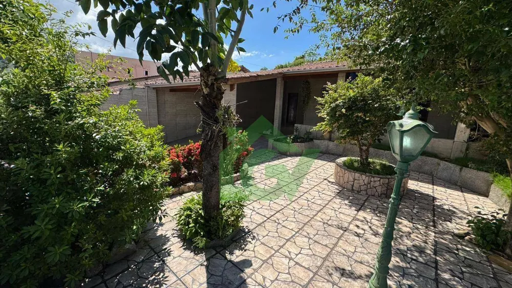 Casa, 4 quartos, 163 m² - Foto 3