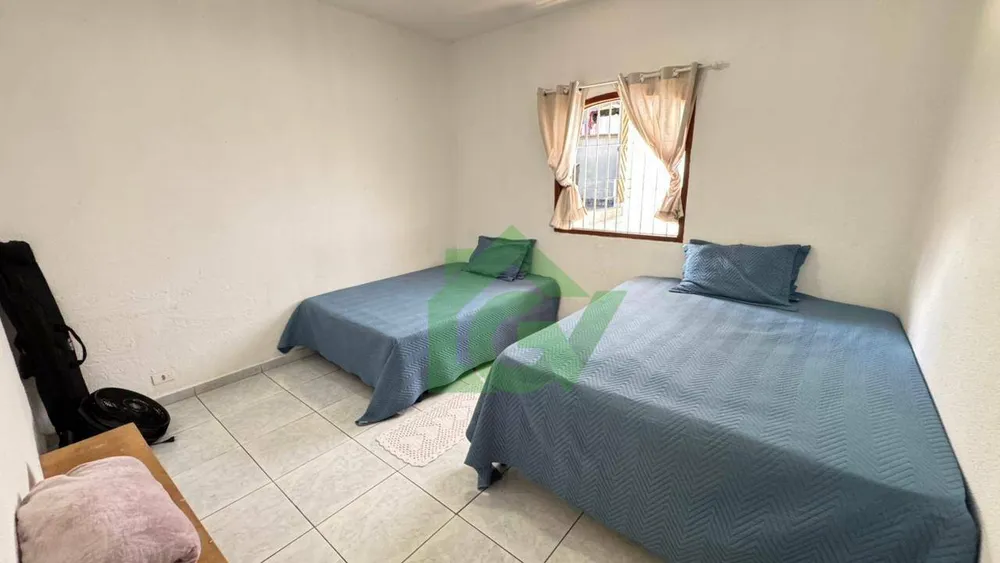 Casa, 4 quartos, 163 m² - Foto 5
