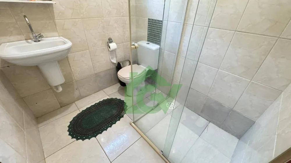 Casa, 4 quartos, 163 m² - Foto 6
