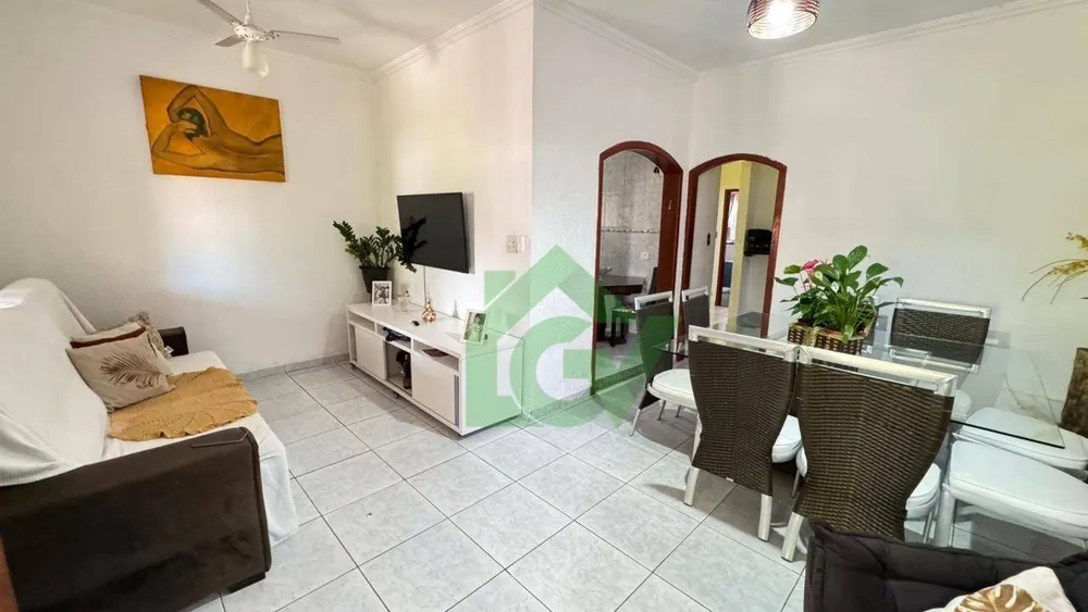 Casa, 4 quartos, 163 m² - Foto 3