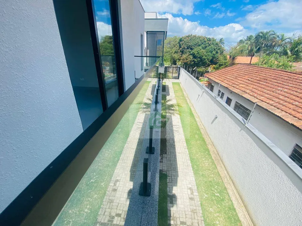 Casa de Condomínio, 4 quartos - Foto 10
