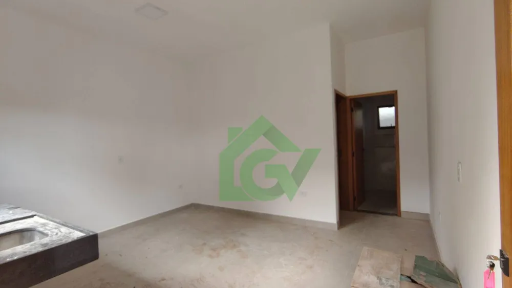 Casa de Condomínio, 1 quarto - Foto 4