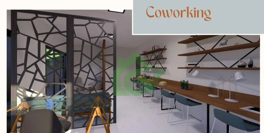 Apartamento, 1 quarto, 43 m² - Foto 6