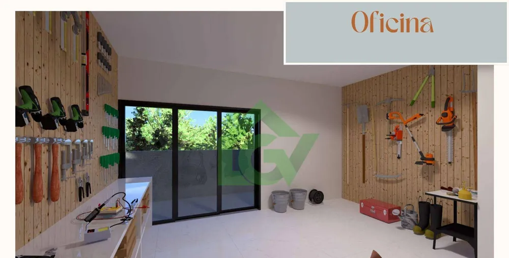 Apartamento, 1 quarto, 43 m² - Foto 8