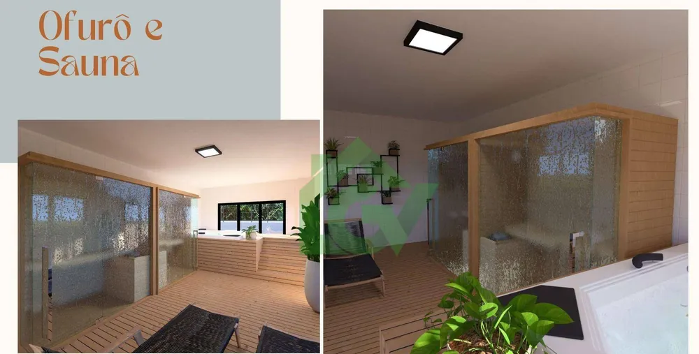 Apartamento, 1 quarto, 43 m² - Foto 4