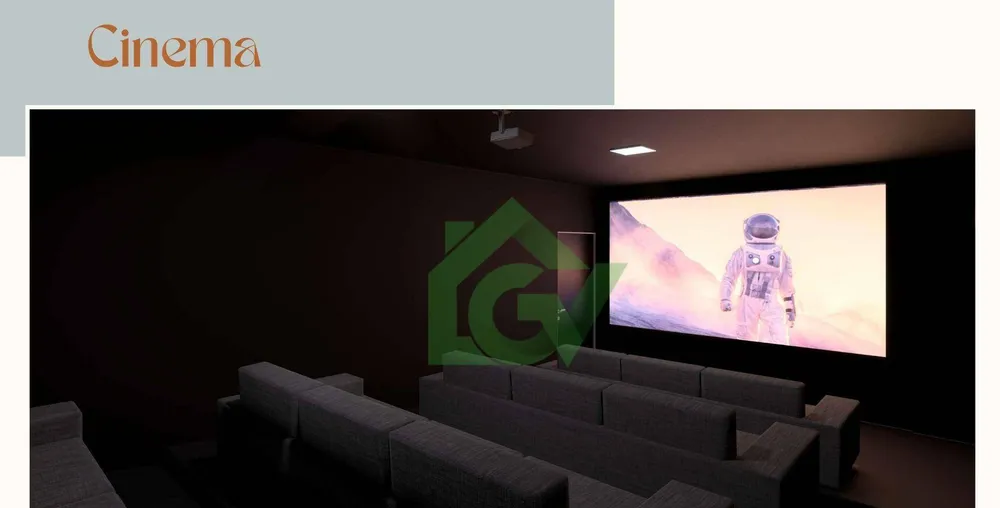 Apartamento, 1 quarto, 43 m² - Foto 5