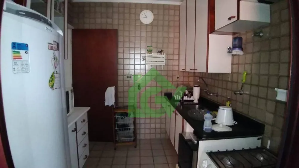 Cobertura, 3 quartos, 144 m² - Foto 3