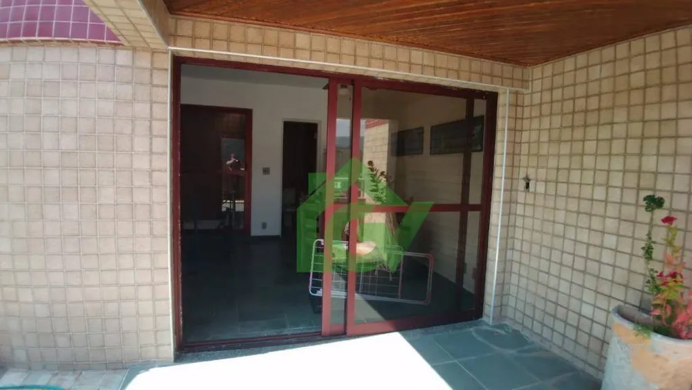 Cobertura, 3 quartos, 144 m² - Foto 1