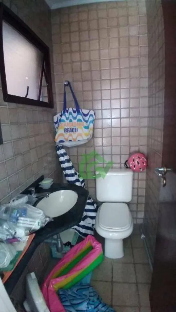 Cobertura, 3 quartos, 144 m² - Foto 1