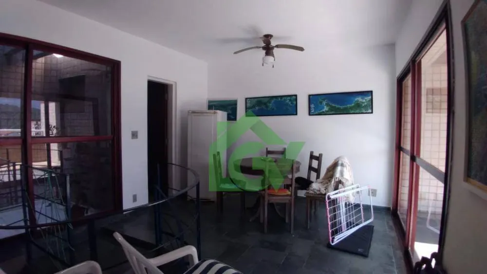 Cobertura, 3 quartos, 144 m² - Foto 5