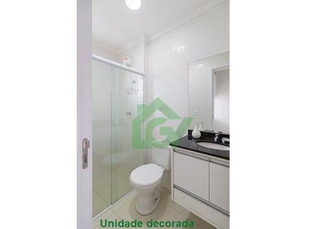 Apartamento, 2 quartos, 70 m² - Foto 6