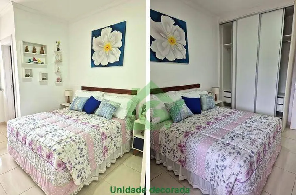 Apartamento, 2 quartos, 70 m² - Foto 3