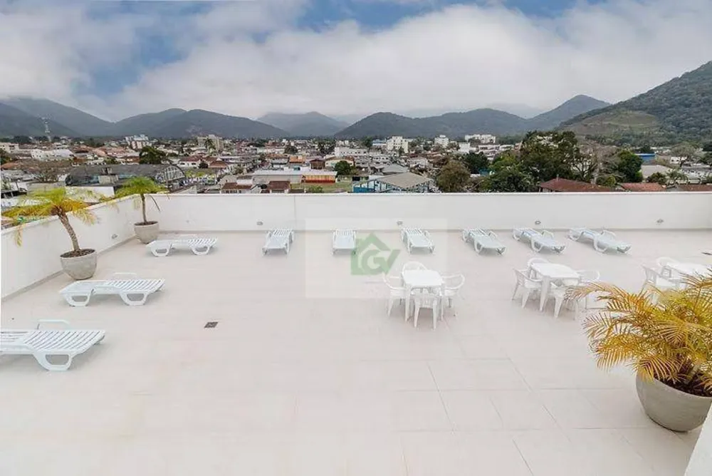 Apartamento, 2 quartos, 70 m² - Foto 7