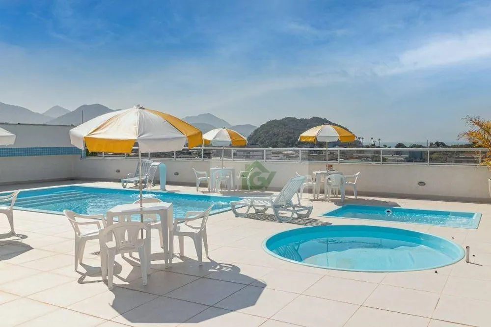 Apartamento, 2 quartos, 70 m² - Foto 1