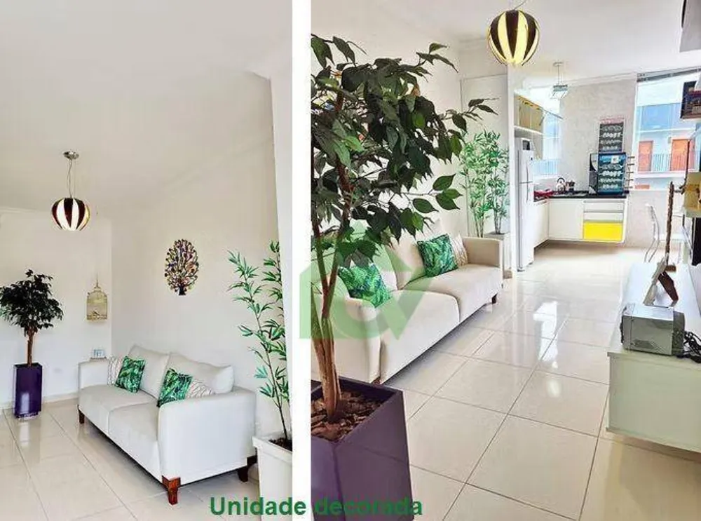 Apartamento, 2 quartos, 70 m² - Foto 4