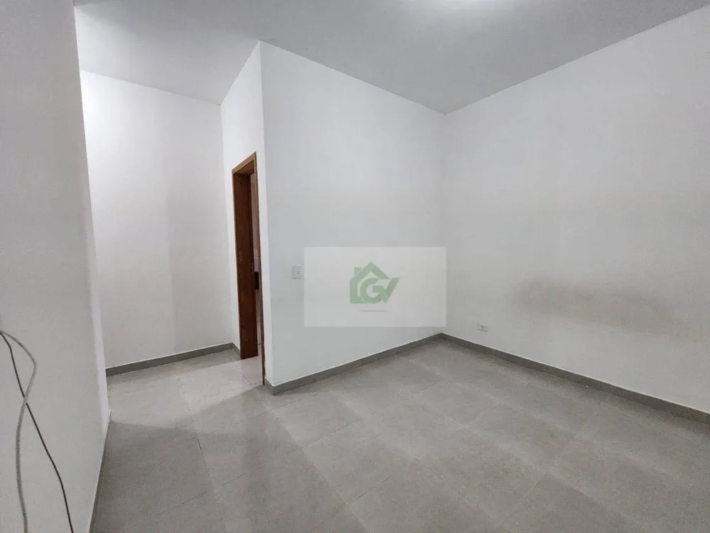 Casa, 3 quartos, 74 m² - Foto 4