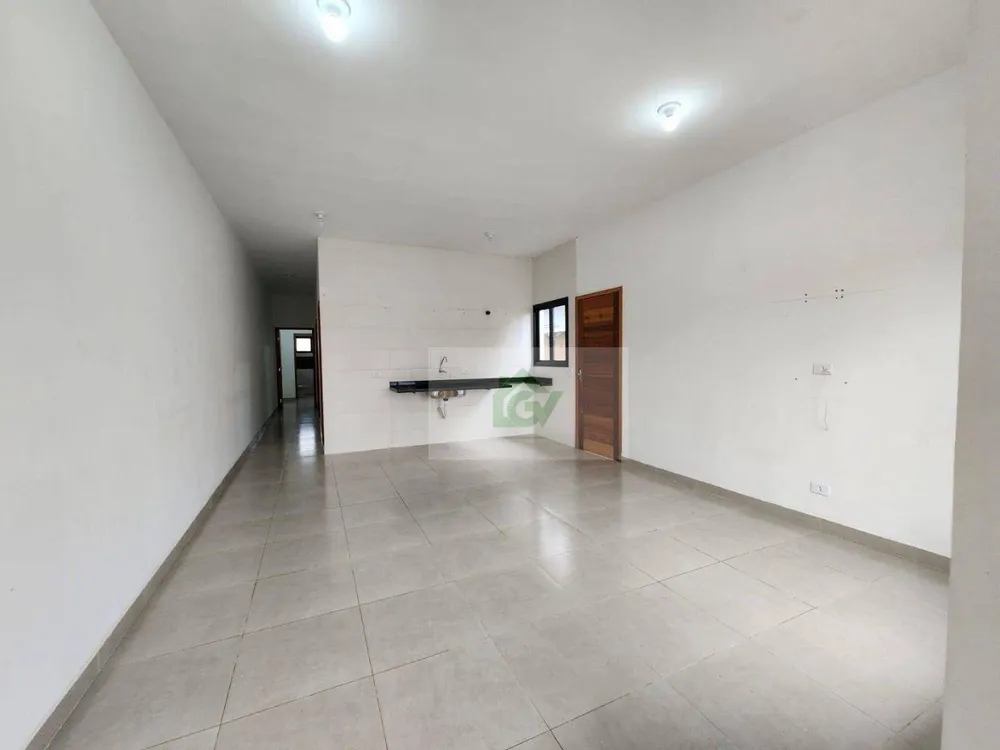 Casa, 3 quartos, 74 m² - Foto 3