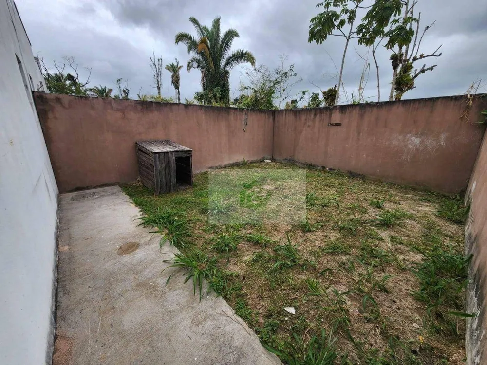Casa, 3 quartos, 74 m² - Foto 2