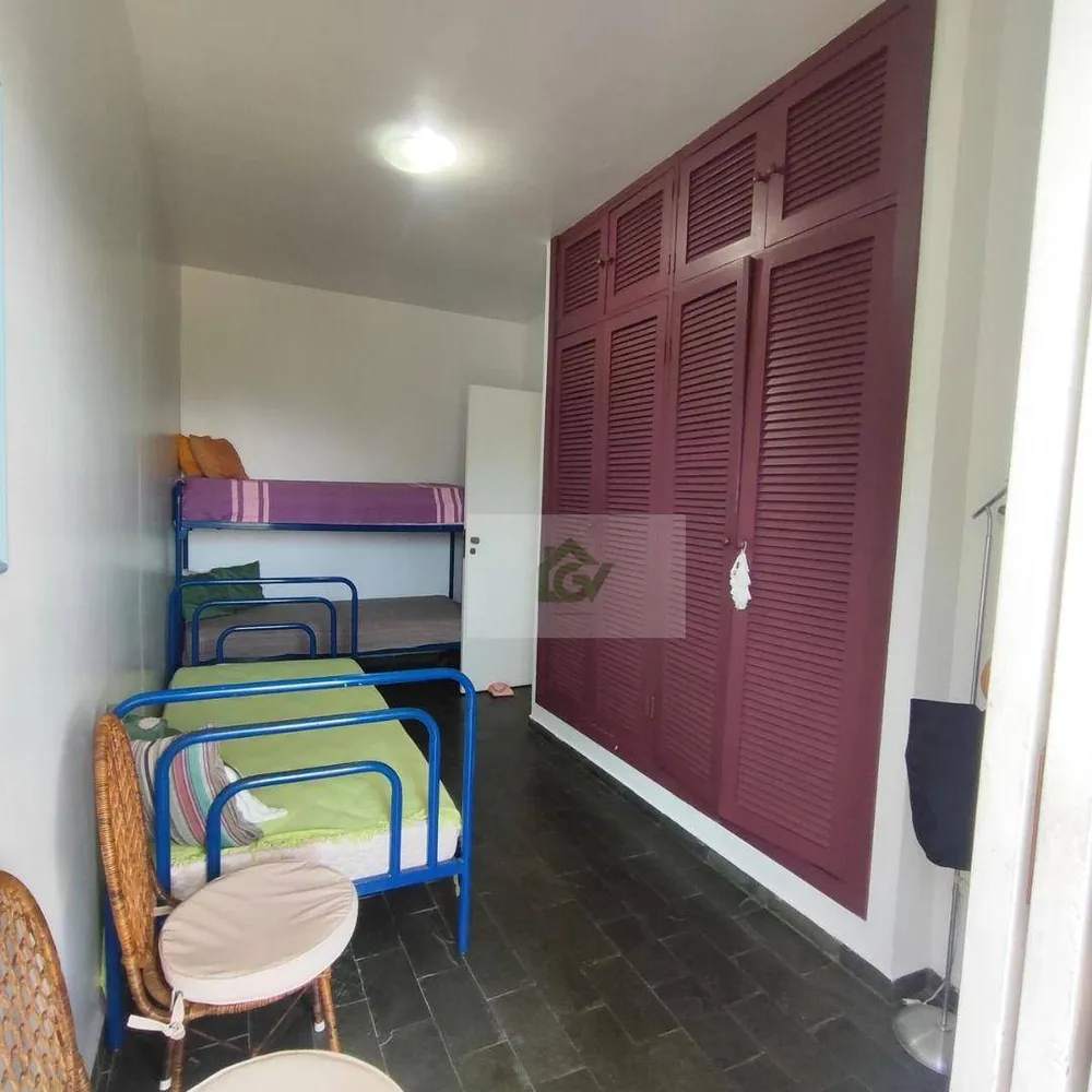 Casa de Condomínio, 5 quartos - Foto 8